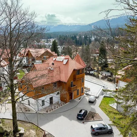 Dream View Apartament