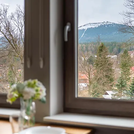 Dream View Sklářská Poruba