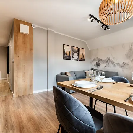 Апартаменты Dream View *