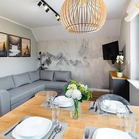 Dream View * Шклярска-Поремба