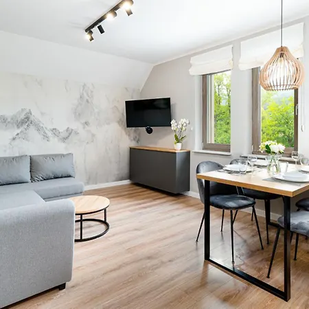 Dream View * Шклярска-Поремба