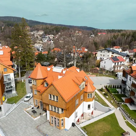 Dream View Apartamento