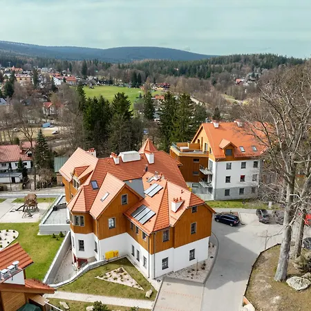 Апартаменты Dream View *