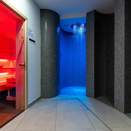 Dream View Апартаменты *