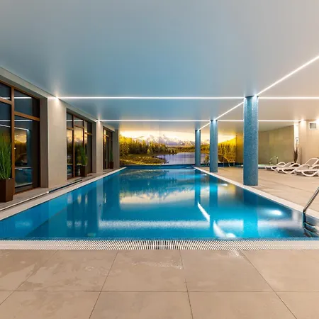 Dream View * Шклярска-Поремба