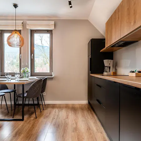 Dream View * Шклярска-Поремба