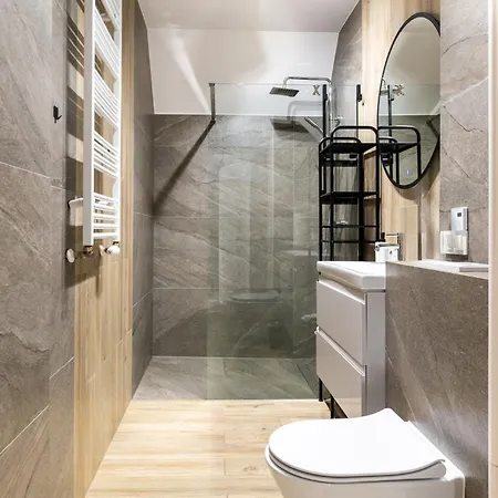 Dream View * Шклярска-Поремба