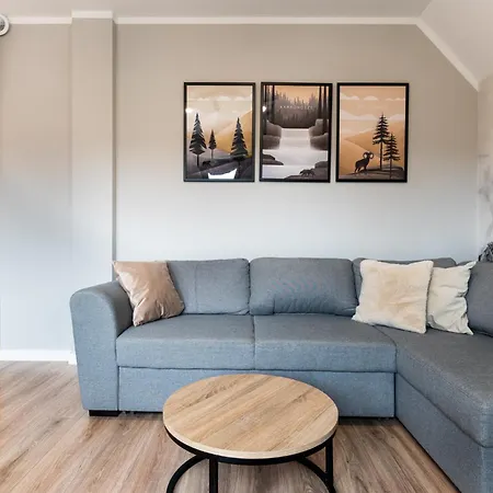 Dream View Апартаменты