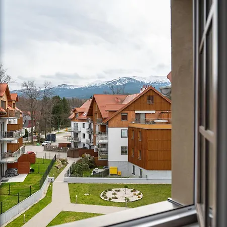 Dream View Апартаменты *