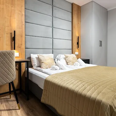 Dream View * Szklarska Poręba