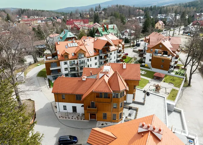 Dream View Szklarska Poręba