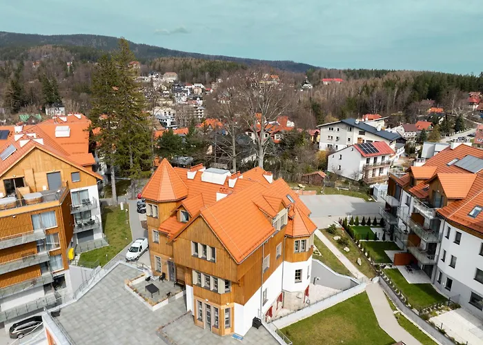 Dream View 아파트