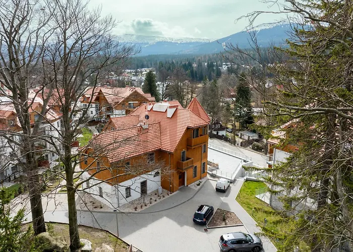 Dream View Apartament