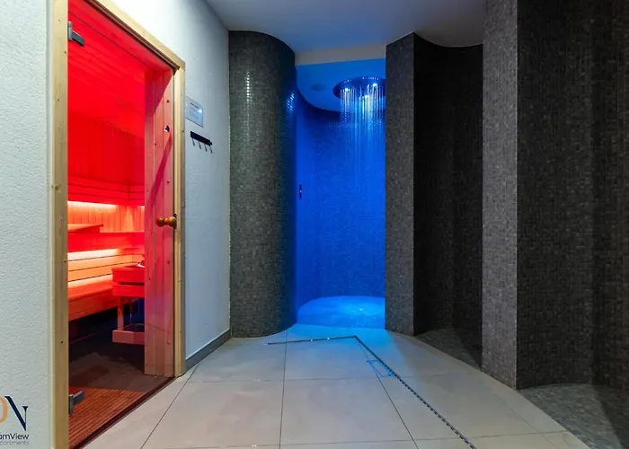 Dream View Apartament *