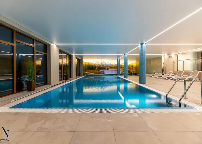 Dream View * 스클라르스카포렘바