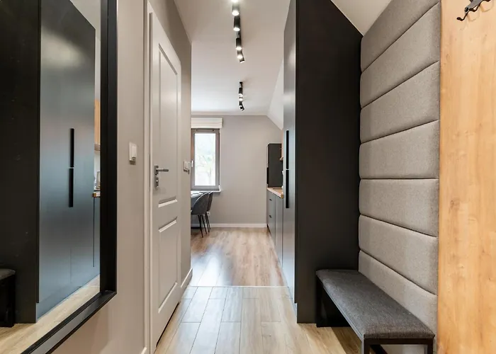 Apartament Dream View Szklarska Poręba