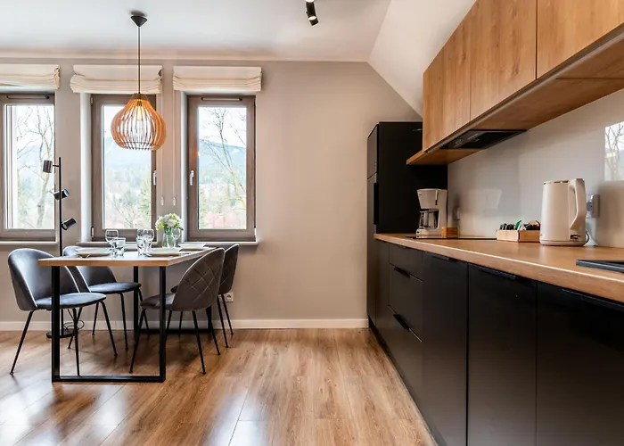 Dream View * 스클라르스카포렘바