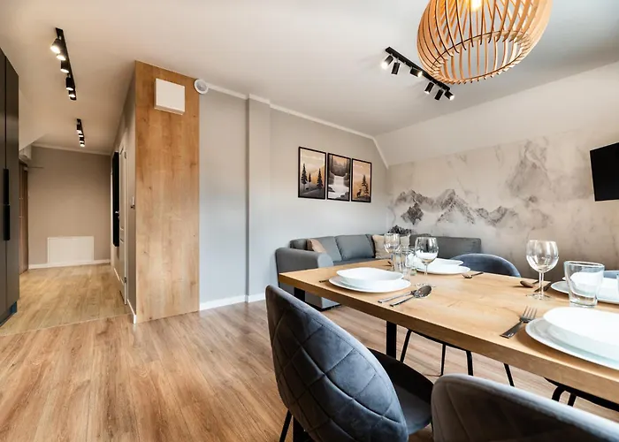 Dream View 아파트