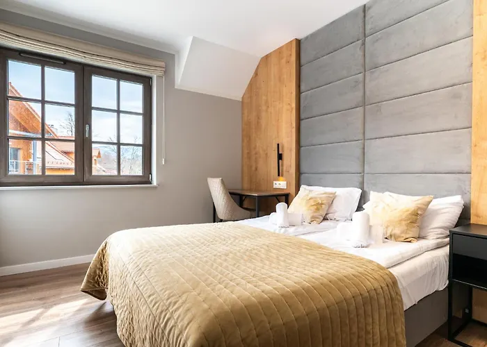 Dream View Szklarska Poręba