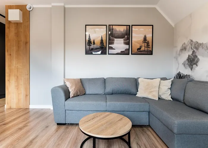 Dream View Apartament