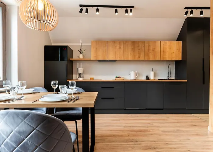 Dream View Apartament Szklarska Poręba