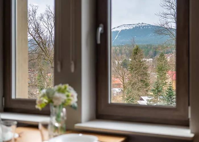 Dream View Szklarska Poręba